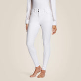 Tri Factor Grip Full Seat Breech-Ariat