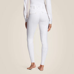 Tri Factor Grip Full Seat Breech-Ariat