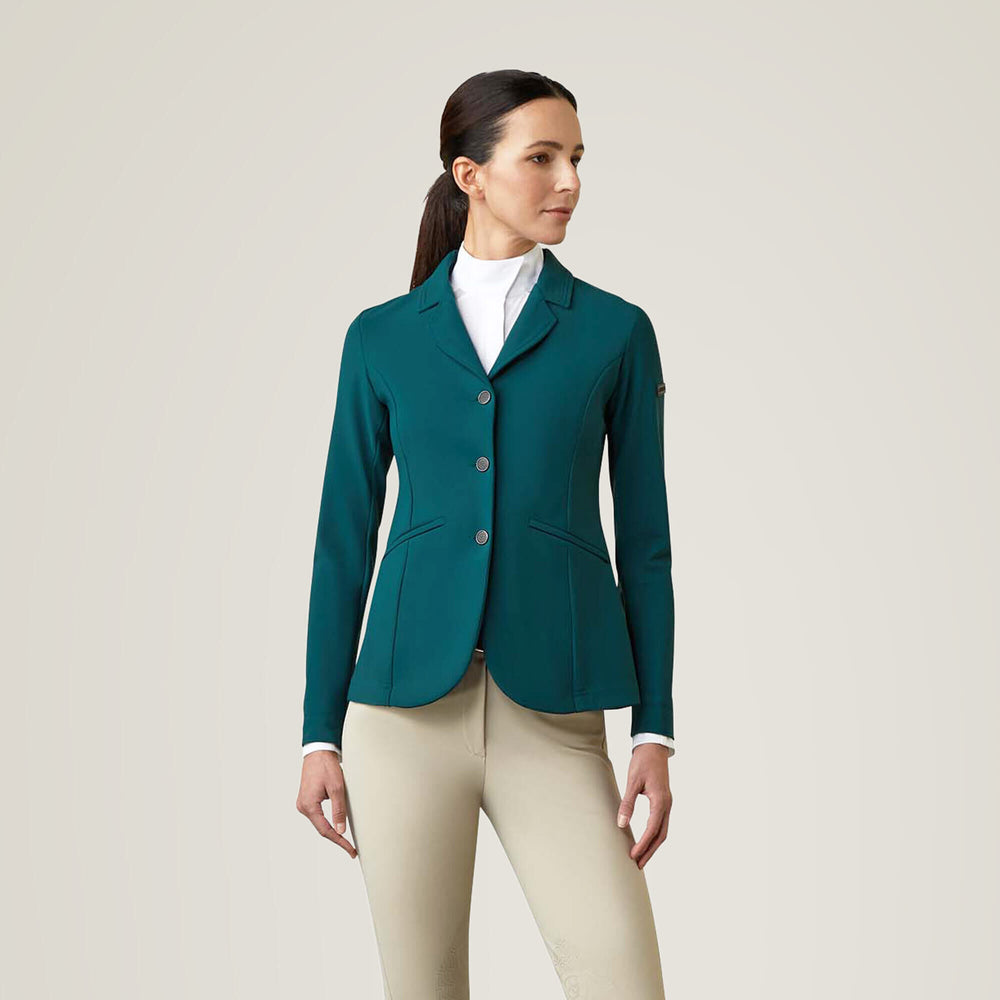 Speranza Show Coat-Ariat