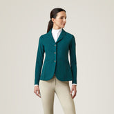 Speranza Show Coat-Ariat