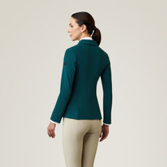 Speranza Show Coat-Ariat