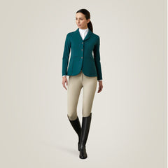 Speranza Show Coat-Ariat