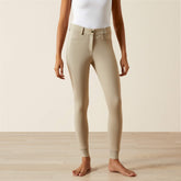 Tri Factor NT Full Seat Breech-Ariat
