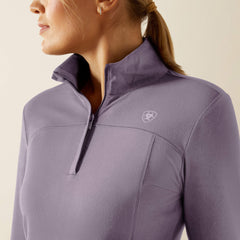 Lowell 3.0 1/4 Zip Baselayer-Ariat