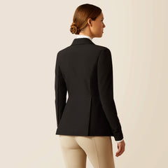 Infinite Show Coat-Ariat