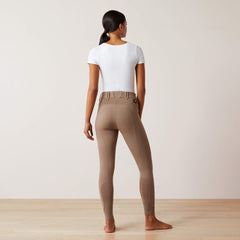 Tri Factor X Bellatrix Full Seat Breech-Ariat