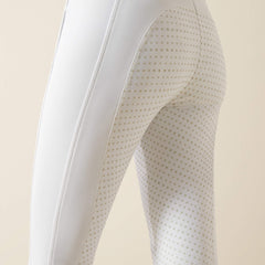 Tri Factor NT Full Seat Breech-Ariat