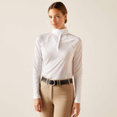Sunstopper 3.0 Show Shirt-Ariat