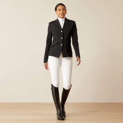 Meridian X Show Coat-Ariat
