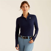 Lowell 3.0 1/4 Zip Baselayer-Ariat