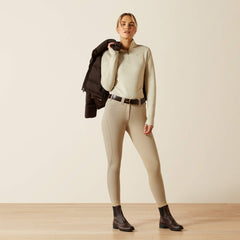 Lucent 1/4 Zip Baselayer-Ariat