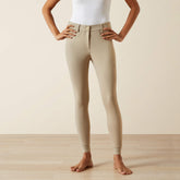 Tri Factor NT Knee Patch Breech-Ariat