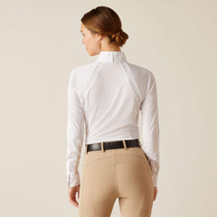 Sunstopper 3.0 Pro Show Shirt-Ariat