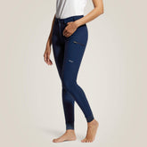 Triton Grip Knee Patch Breech-Ariat