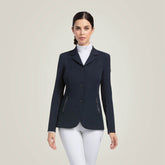 Galatea Bellatrix Show Coat-Ariat