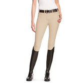 Heritage Elite Knee Patch Breech-Ariat