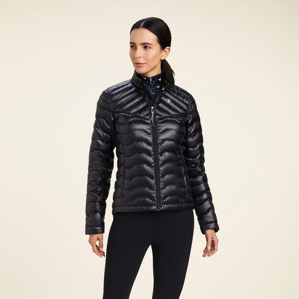 Ideal Down Jacket-Ariat