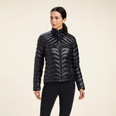 Ideal Down Jacket-Ariat