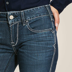 FR Stretch DuraLight Ella Jean-Ariat