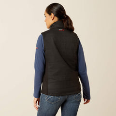 FR Cloud 9 2.0 Insulated Vest-Ariat