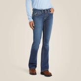 FR DuraStretch Basic Boot Cut Jean-Ariat