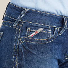 FR DuraStretch Basic Boot Cut Jean-Ariat