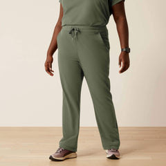 Nightingale Utility Stretch Scrub Pant-Ariat
