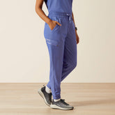 Blackwell Cargo Stretch Jogger Scrub Pant-Ariat