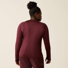 VentTEK Underscrub Baselayer-Ariat