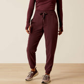 Blackwell Cargo Stretch Jogger Scrub Pant-Ariat