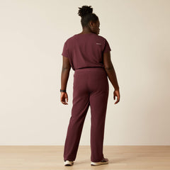 Nightingale Utility Stretch Scrub Pant-Ariat