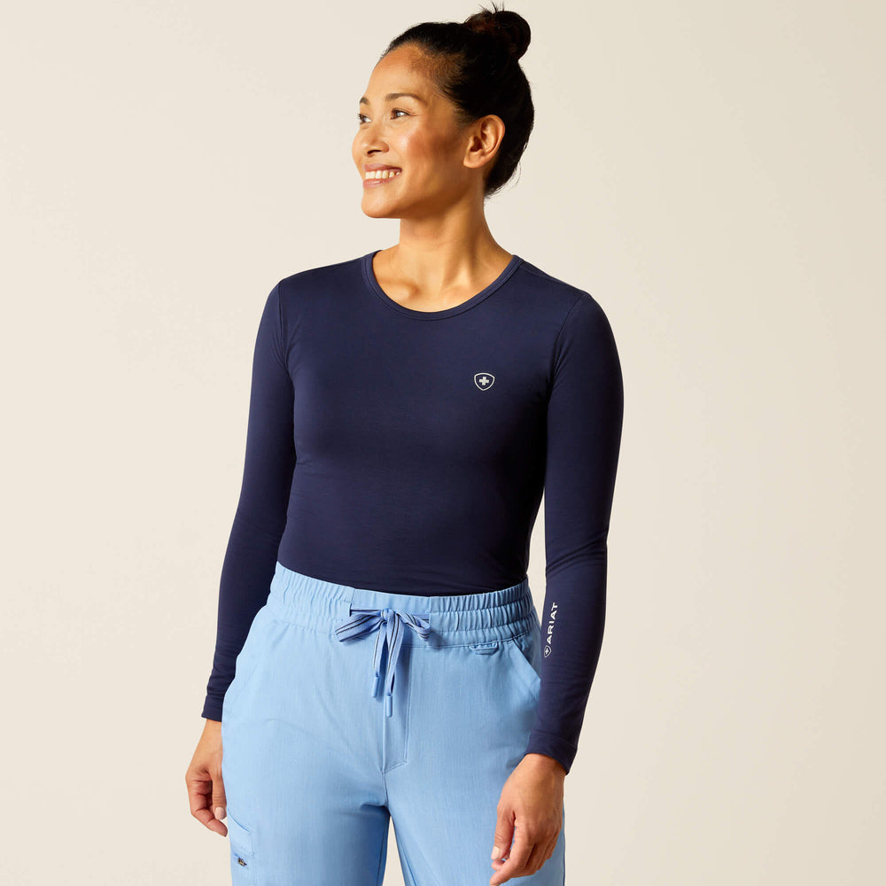 Soft Touch Underscrub Baselayer-Ariat