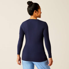Soft Touch Underscrub Baselayer-Ariat