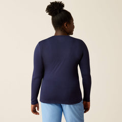 Soft Touch Underscrub Baselayer-Ariat