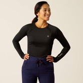 VentTEK Underscrub Baselayer-Ariat