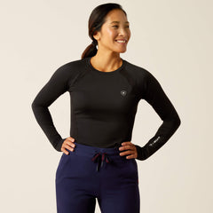 VentTEK Underscrub Baselayer-Ariat