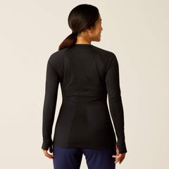VentTEK Underscrub Baselayer-Ariat