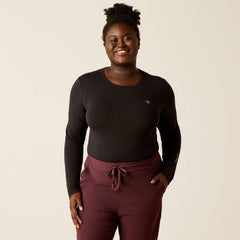 Soft Touch Underscrub Baselayer-Ariat