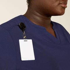 Eliza Fashion Scrub Top-Ariat