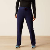 Nightingale Utility Stretch Scrub Pant-Ariat