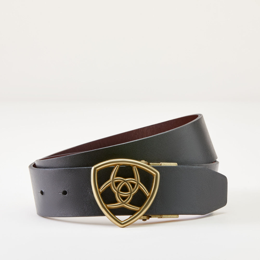 Shield II Reversible Belt-Ariat