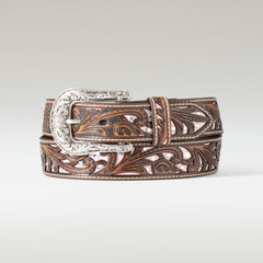 Filigree Crystal Belt-Ariat