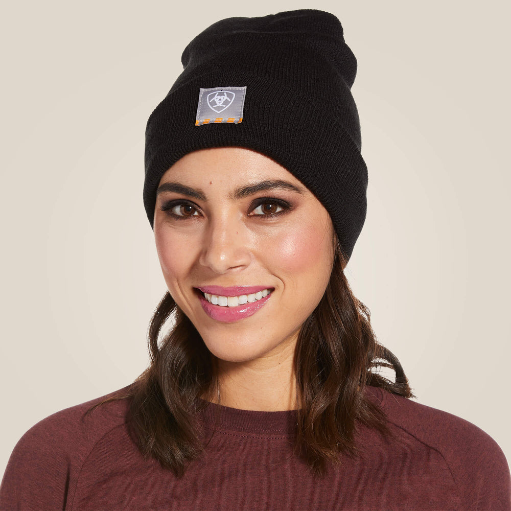 Rebar Watch Cap-Ariat