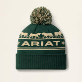 Apres Ski Beanie-Ariat