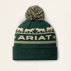 Apres Ski Beanie-Ariat