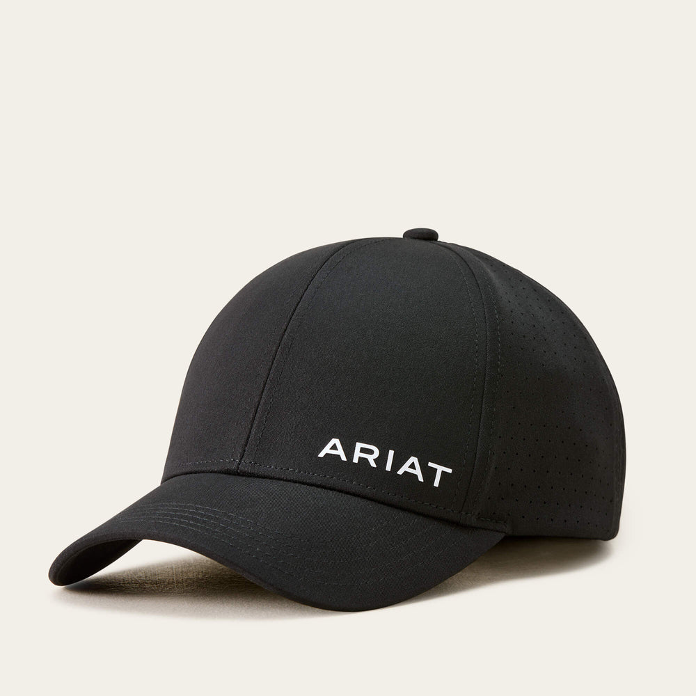 Breathe Cap-Ariat