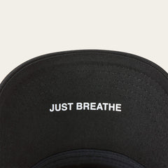 Breathe Cap-Ariat