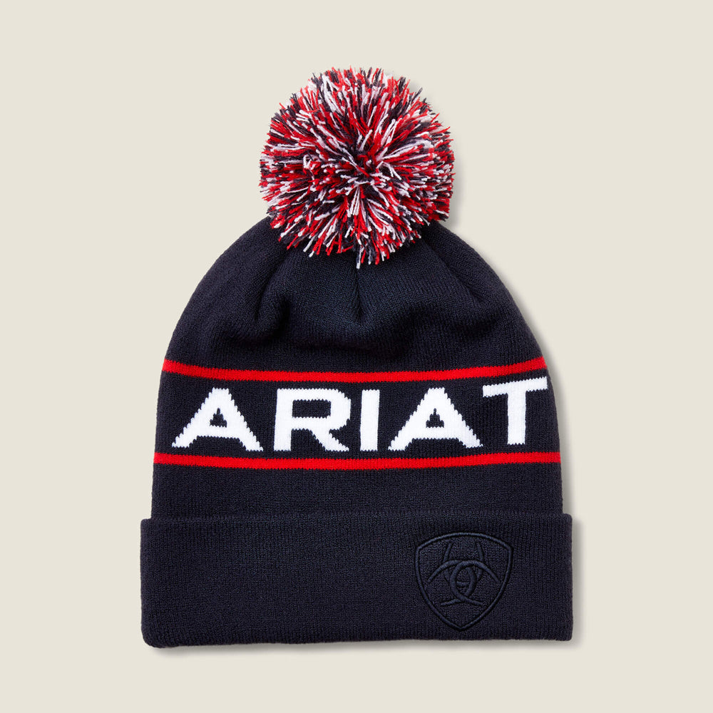 Team Beanie-Ariat