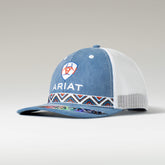 Diamond Cap-Ariat