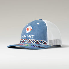 Diamond Cap-Ariat
